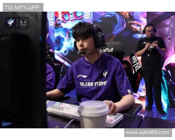 对话杨磊:回顾英雄联盟职业生涯的荣耀与挑战 对话杨磊:回顾英雄联盟职业生涯的荣耀与挑战