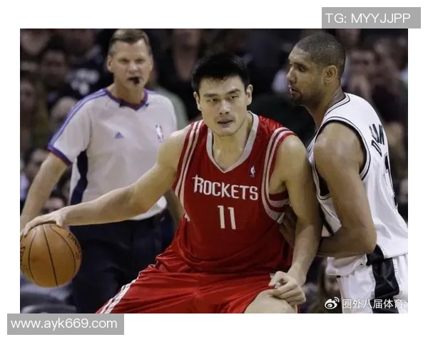 姚明领衔火箭对阵掘金的经典对决回顾与精彩瞬间分析 姚明领衔火箭对阵掘金的经典对决回顾与精彩瞬间分析