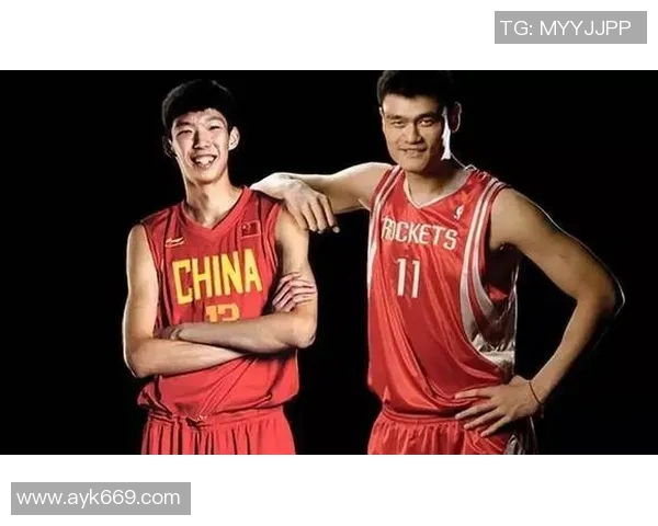 巴西男篮姚明的崛起与中国篮球的深厚渊源探讨 巴西男篮姚明的崛起与中国篮球的深厚渊源探讨