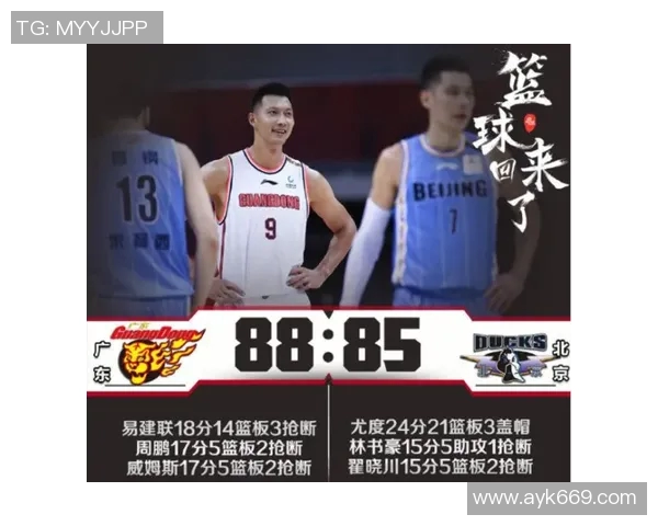 易建联领军广东宏远力克山西保持不败纪录继续领跑CBA积分榜 易建联领军广东宏远力克山西保持不败纪录继续领跑CBA积分榜