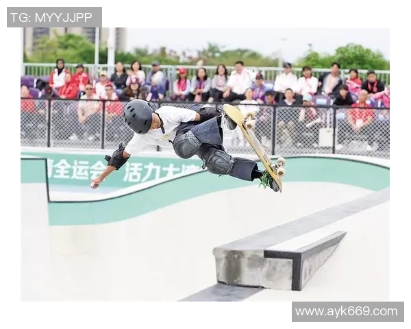 杭州滑板队实力飙升再创佳绩引领全国滑板力量新潮流