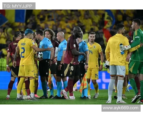 比利时队在欧洲杯4强赛中惜败西班牙:背后的故事与反思 比利时队在欧洲杯4强赛中惜败西班牙:背后的故事与反思