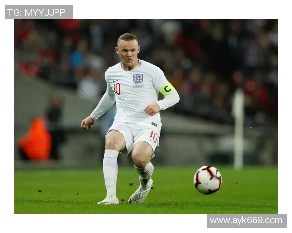 英国传奇鲁尼宣布退役，结束22年足球生涯