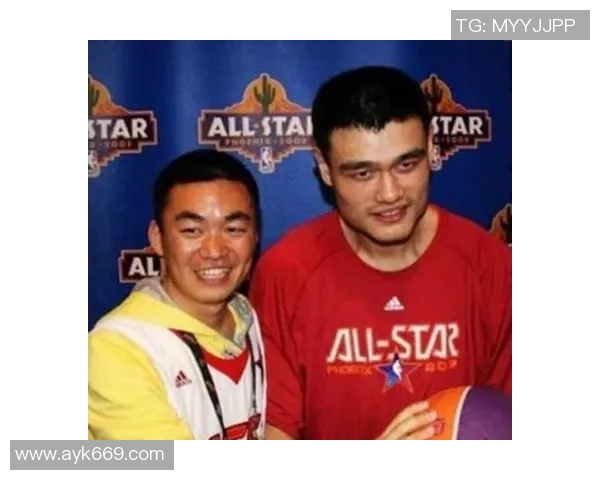 詹宁姚明:从篮球场到商业巨头的传奇人生与跨界合作之路 詹宁姚明:从篮球场到商业巨头的传奇人生与跨界合作之路